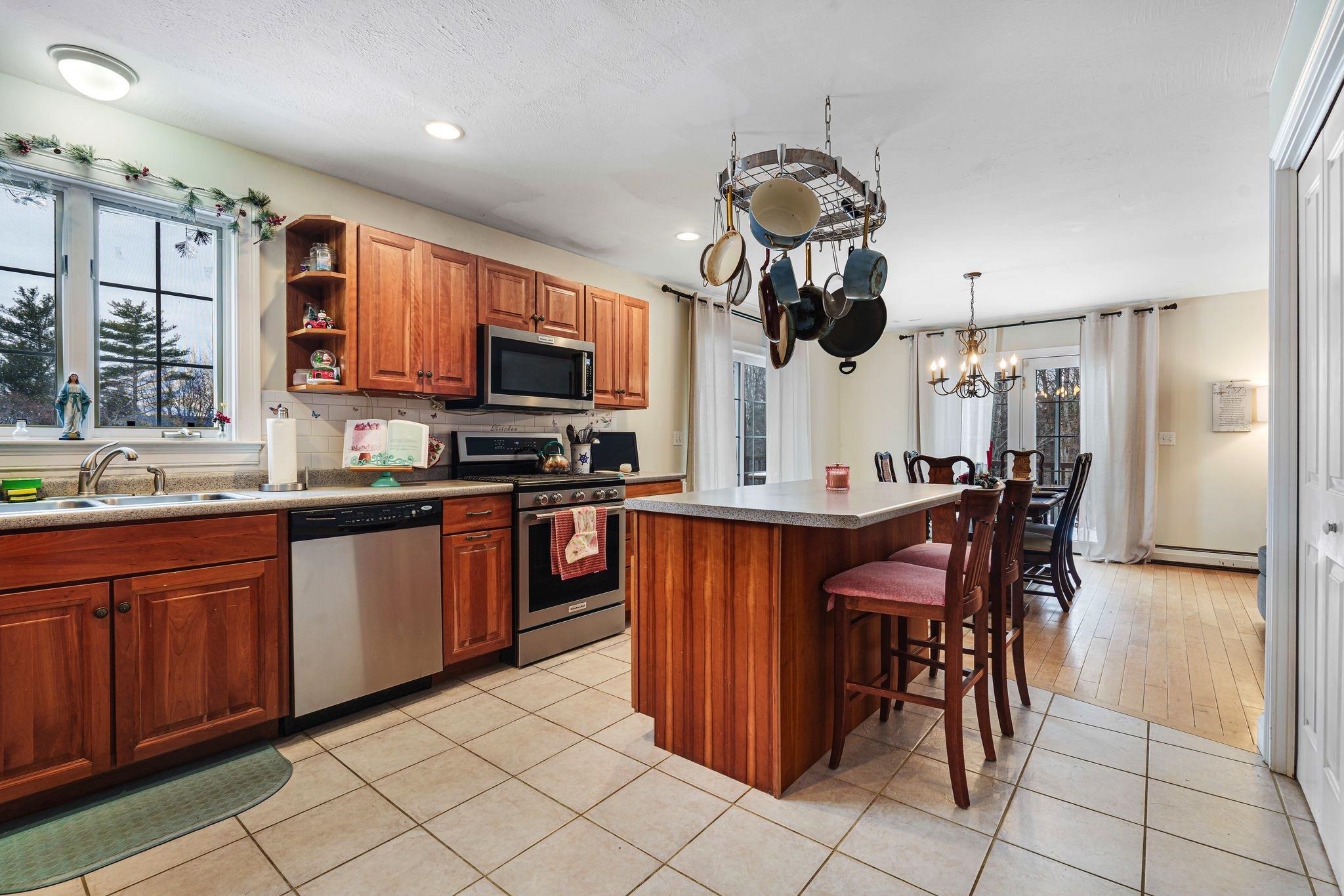 230 Beech Hill Road Andover, NH 03216 - Photo 9 of 30