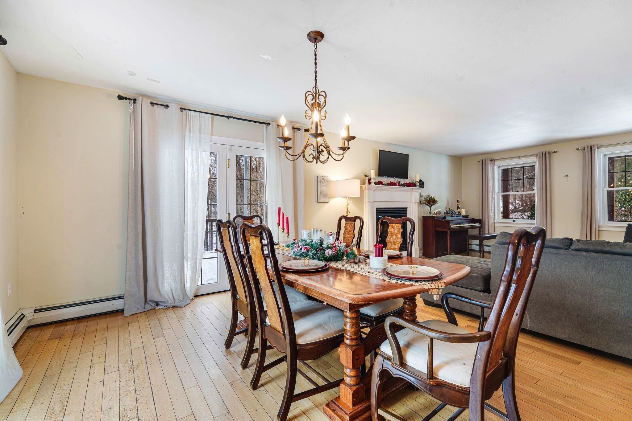 230 Beech Hill Road Andover, NH 03216 - Photo 10 of 30