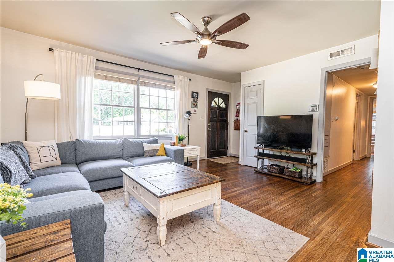 5021 Northumberland Road Birmingham, AL 35210 - Photo 3 of 34
