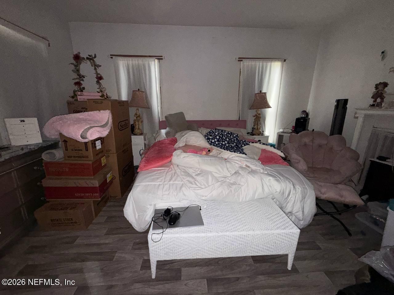 324 North Walnut Street Starke, FL 32091 - Photo 20 of 26 19