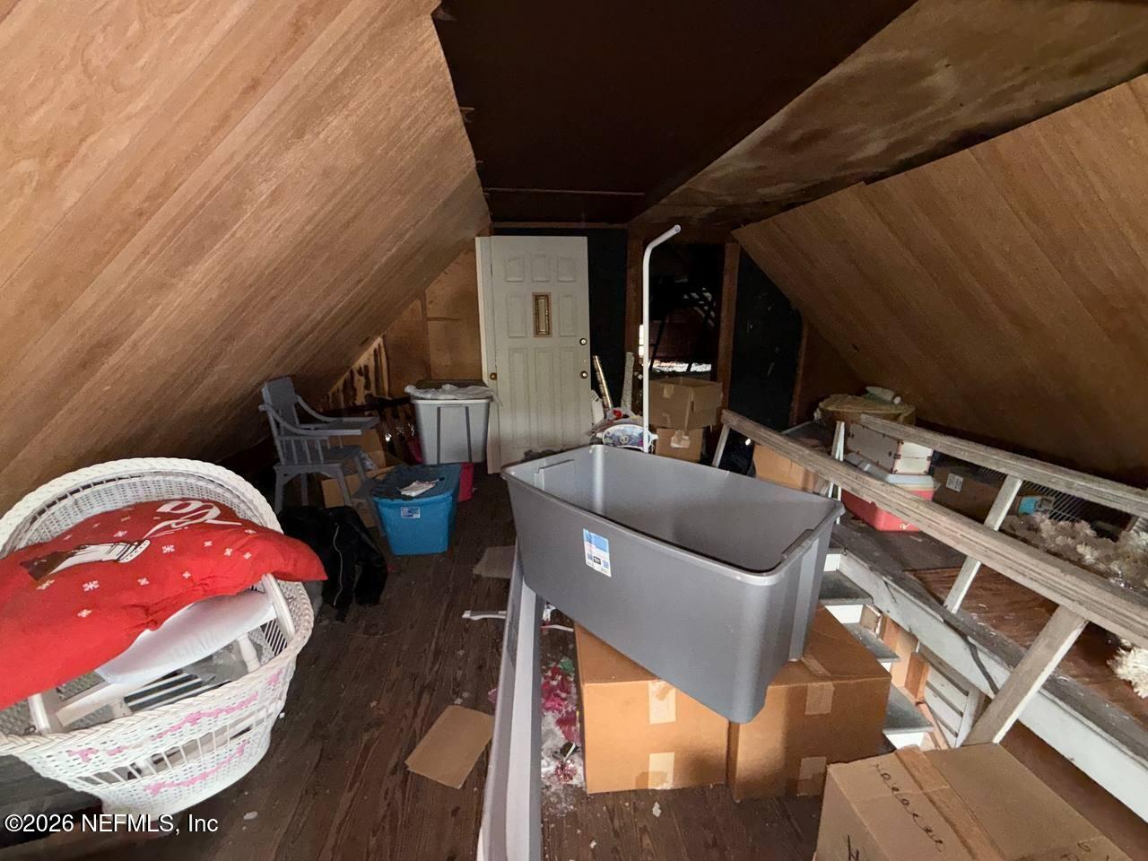 324 North Walnut Street Starke, FL 32091 - Photo 22 of 26 21