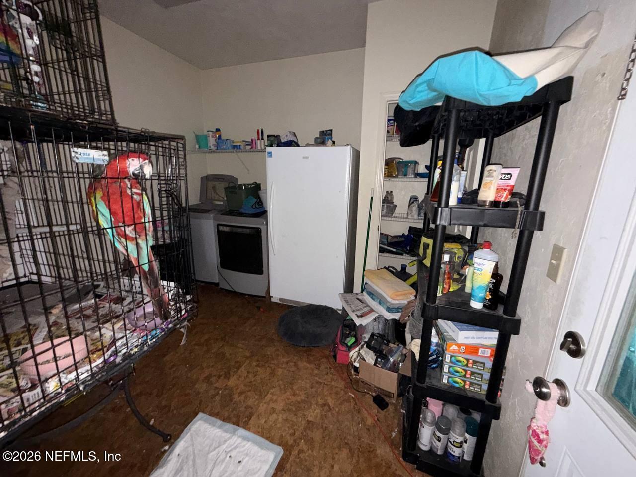 324 North Walnut Street Starke, FL 32091 - Photo 23 of 26 22