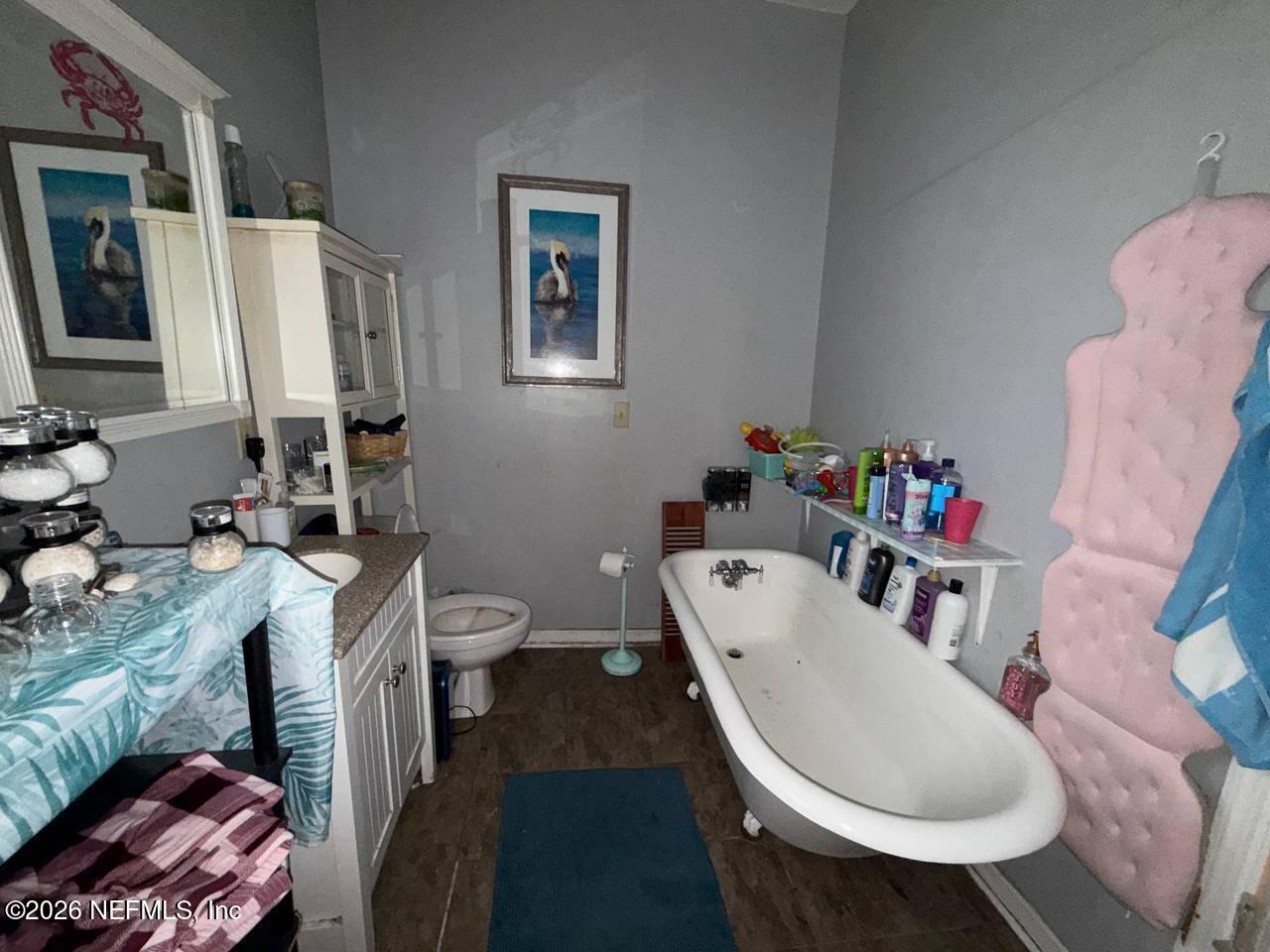 324 North Walnut Street Starke, FL 32091 - Photo 24 of 26 23