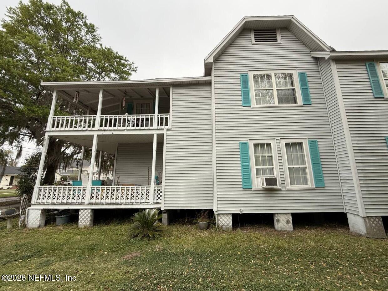 324 North Walnut Street Starke, FL 32091 - Photo 5 of 26 04