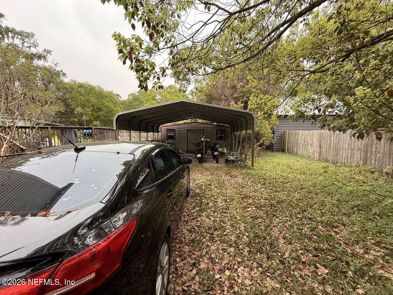 324 North Walnut Street Starke, FL 32091 - Photo 6 of 26 05