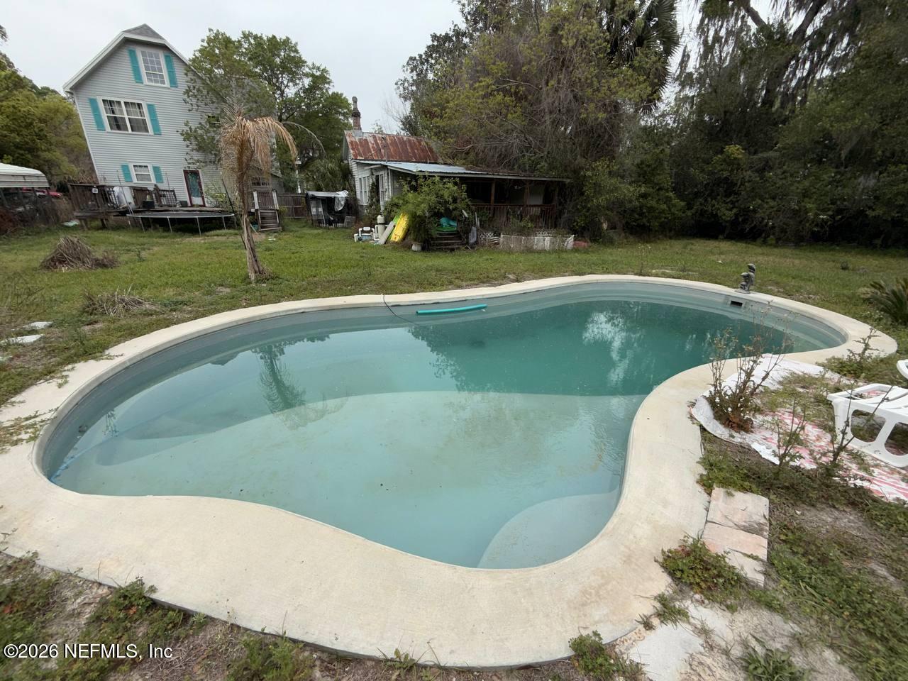 324 North Walnut Street Starke, FL 32091 - Photo 9 of 26 08