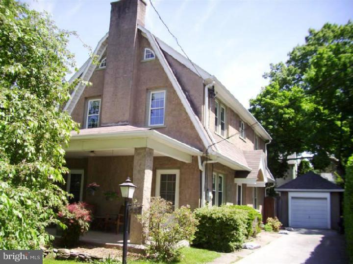 533 Kenmore Road Merion Station, PA 19066 - Photo 1 of 25 Exterior