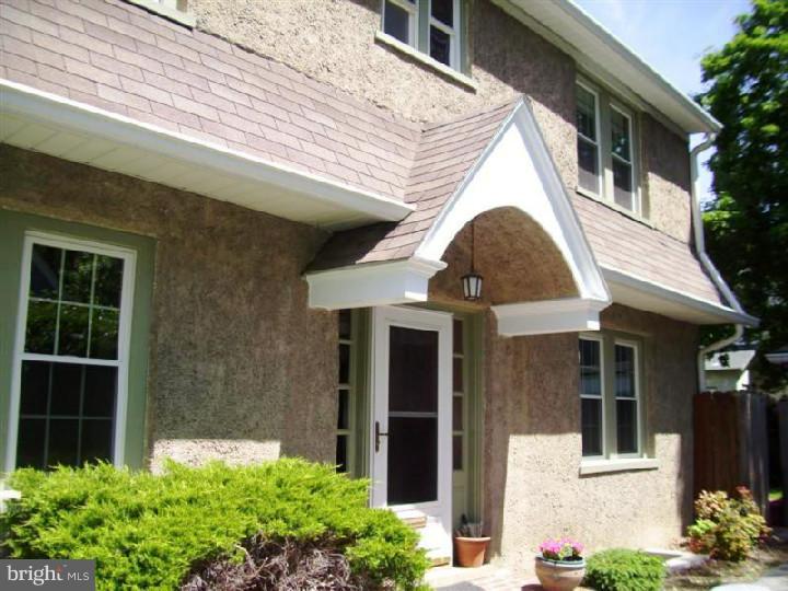 533 Kenmore Road Merion Station, PA 19066 - Photo 2 of 25 Exterior