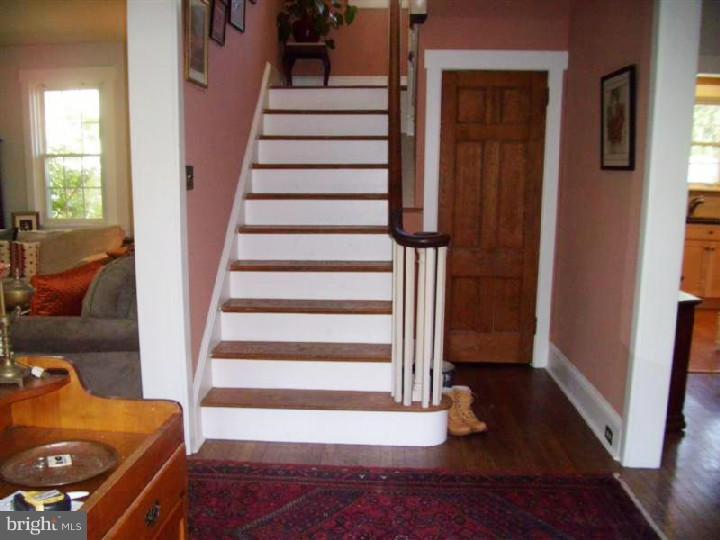 533 Kenmore Road Merion Station, PA 19066 - Photo 3 of 25 Foyer