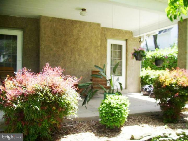 533 Kenmore Road Merion Station, PA 19066 - Photo 21 of 25 Porch