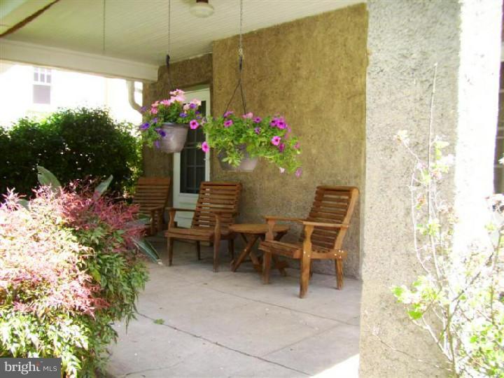 533 Kenmore Road Merion Station, PA 19066 - Photo 22 of 25 Porch