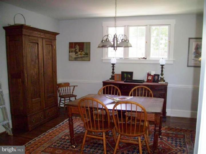 533 Kenmore Road Merion Station, PA 19066 - Photo 6 of 25 Dining Room