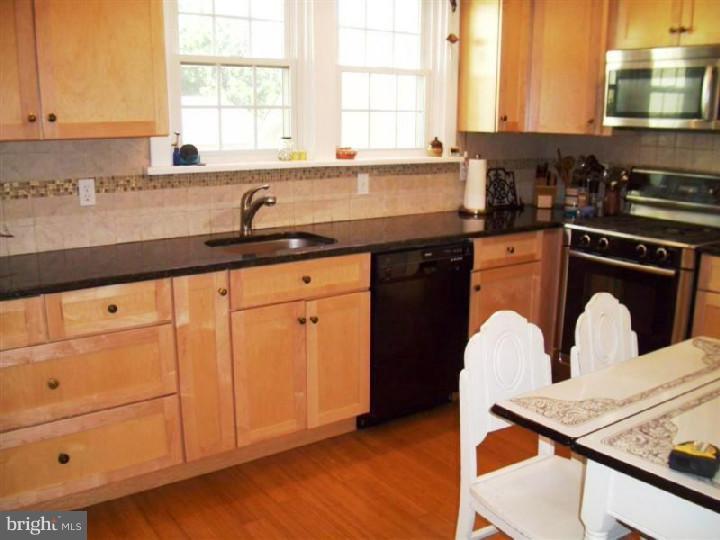 533 Kenmore Road Merion Station, PA 19066 - Photo 7 of 25 Kitchen
