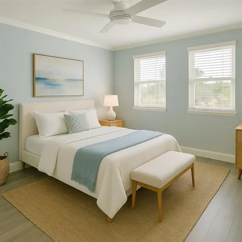 $399,000 | 33 South Gulfstream Avenue, Unit 307, Sarasota, FL 34236