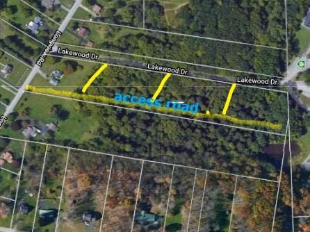 0 Longview Road Hermitage, PA 16148 - Photo 3 of 4 Gallery Image 3