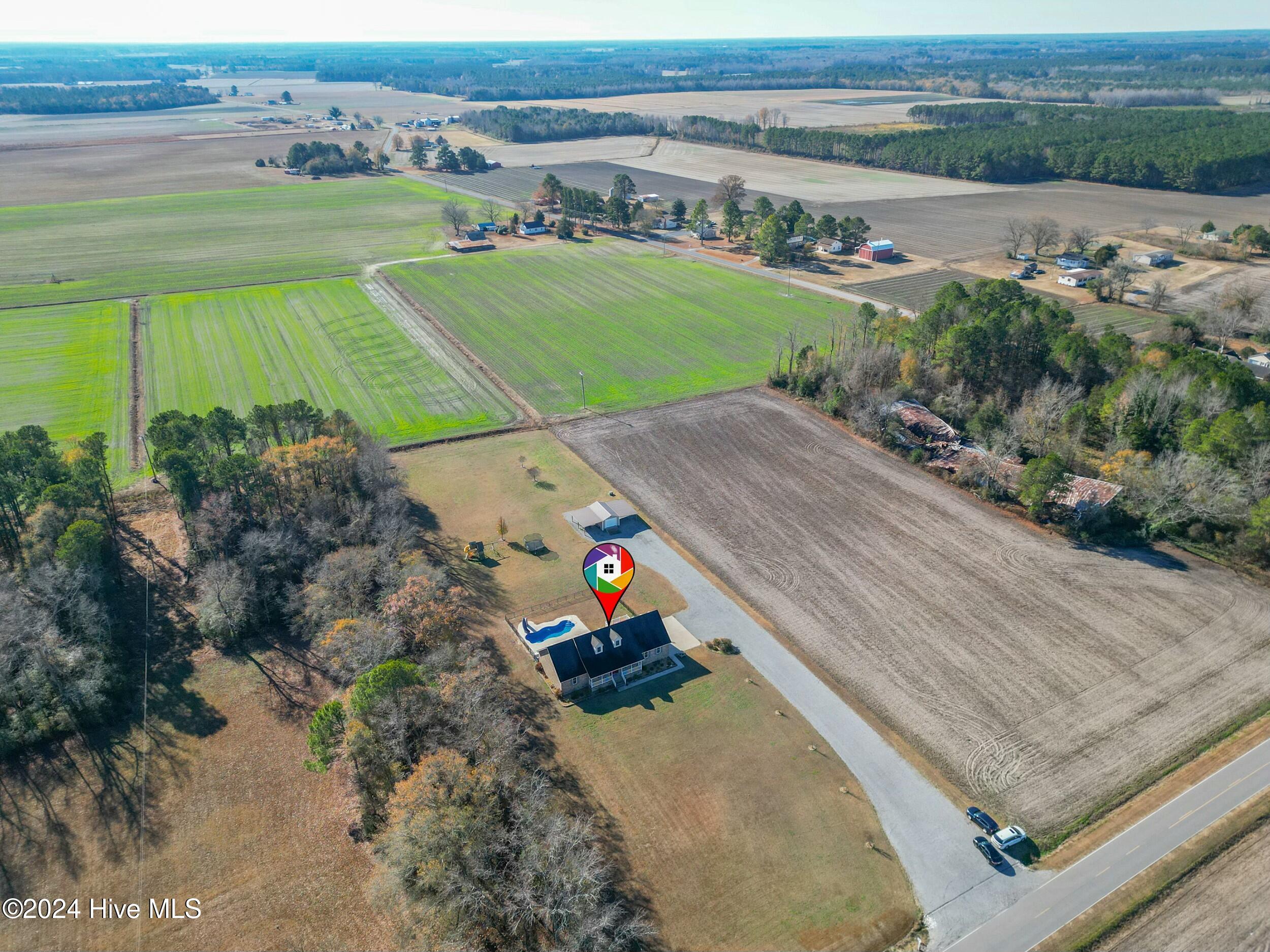 23 Hinton Road Belvidere, NC 27919 - Photo 67 of 69 tempImage6IzuEh
