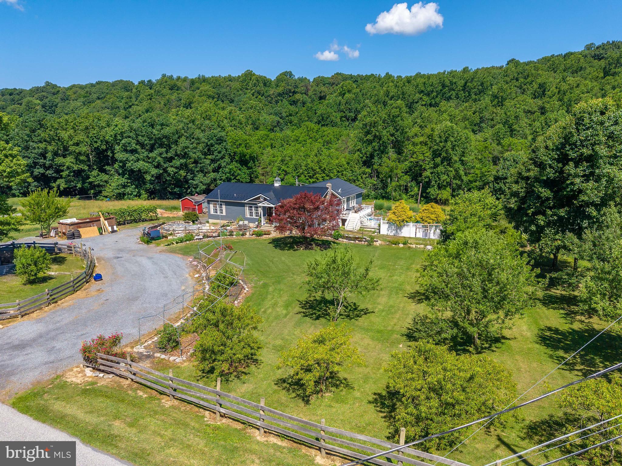 278 Greenbriar Road Elliottsburg, PA 17024 - Photo 58 of 65