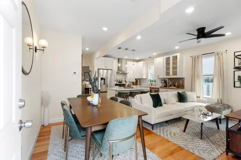 $574,900 | 44 Henderson Street, Unit 44, Somerville, MA 02145