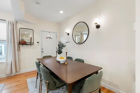 $574,900 | 44 Henderson Street, Unit 44, Somerville, MA 02145
