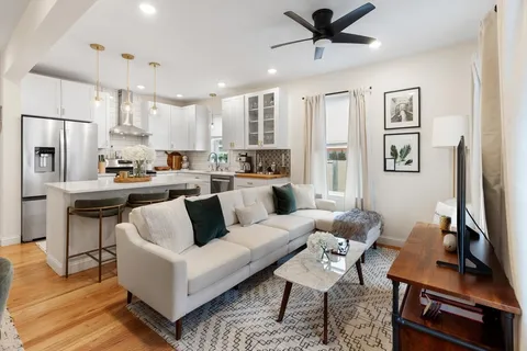 $574,900 | 44 Henderson Street, Unit 44, Somerville, MA 02145