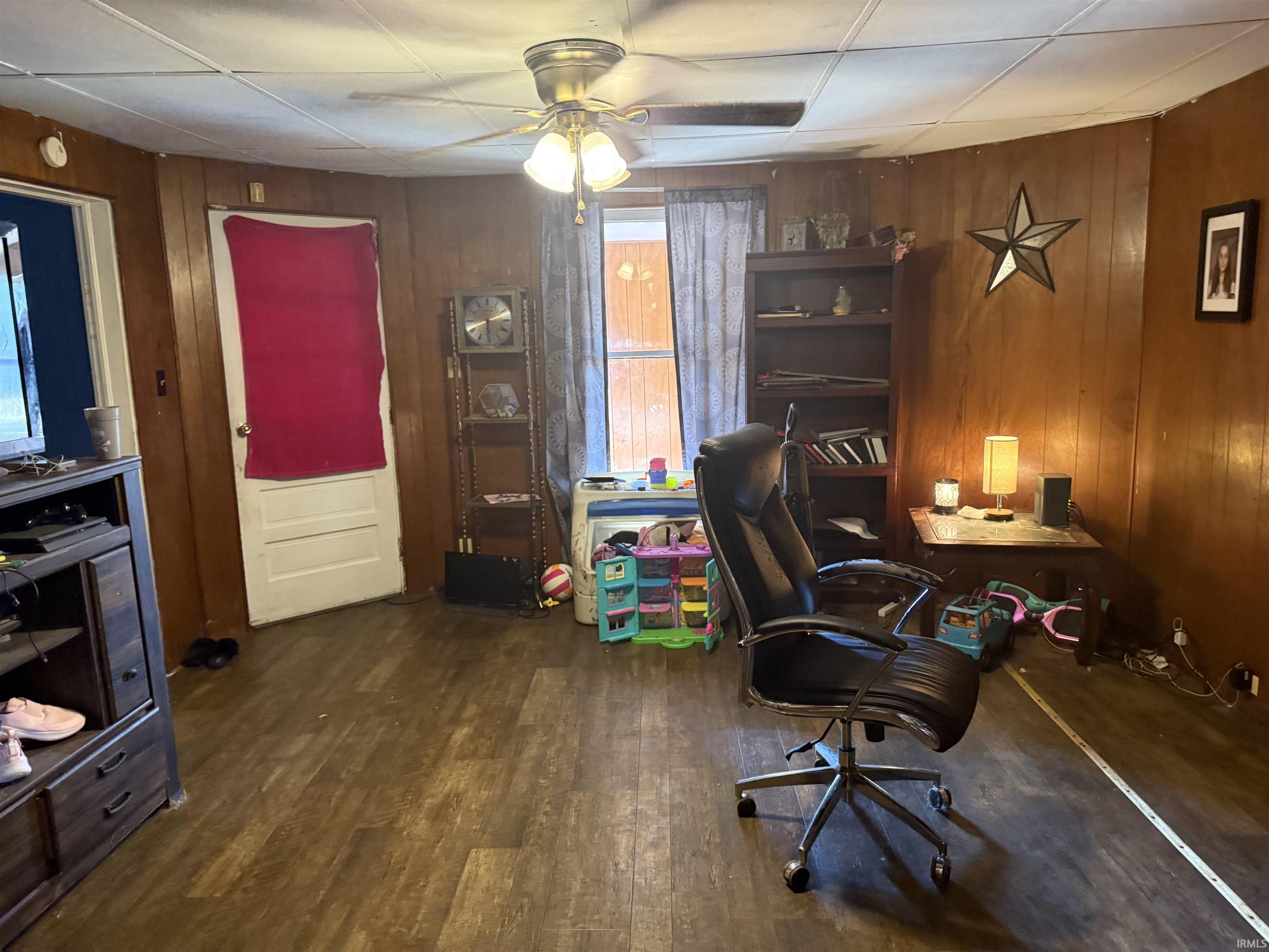 819 South Main Street Bicknell, IN 47512 - Photo 3 of 8