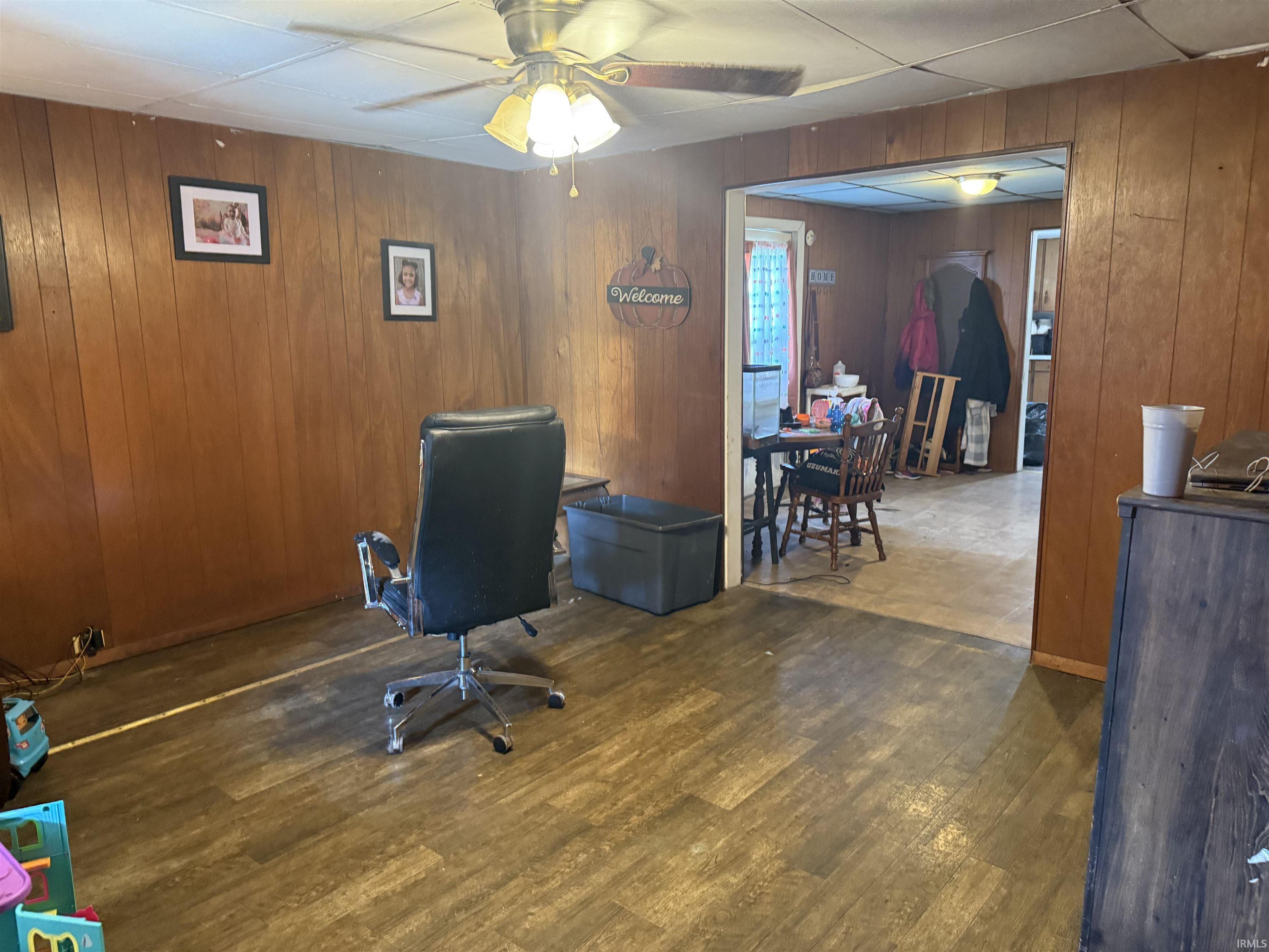 819 South Main Street Bicknell, IN 47512 - Photo 4 of 8