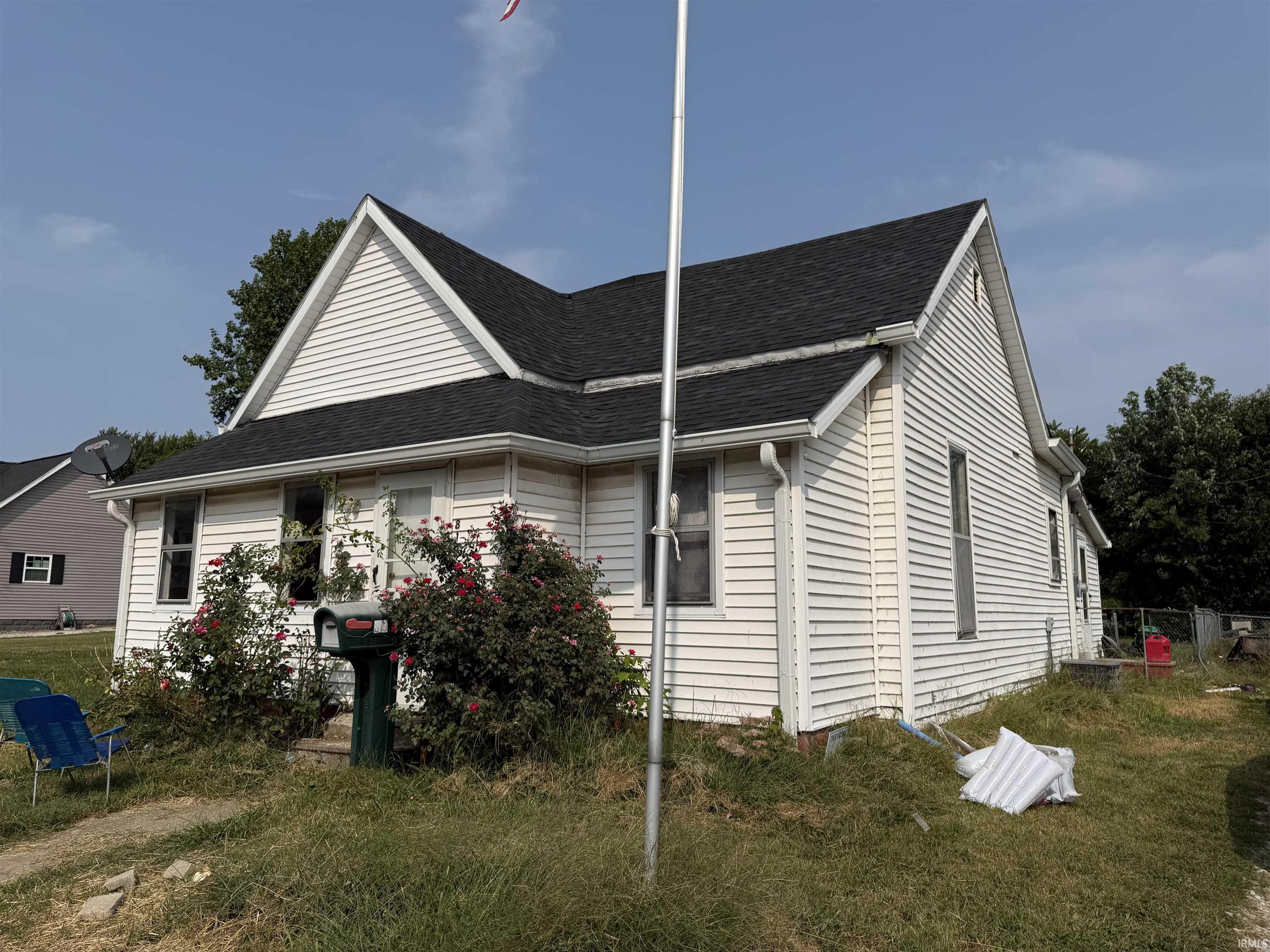 819 South Main Street Bicknell, IN 47512 - Photo 8 of 8