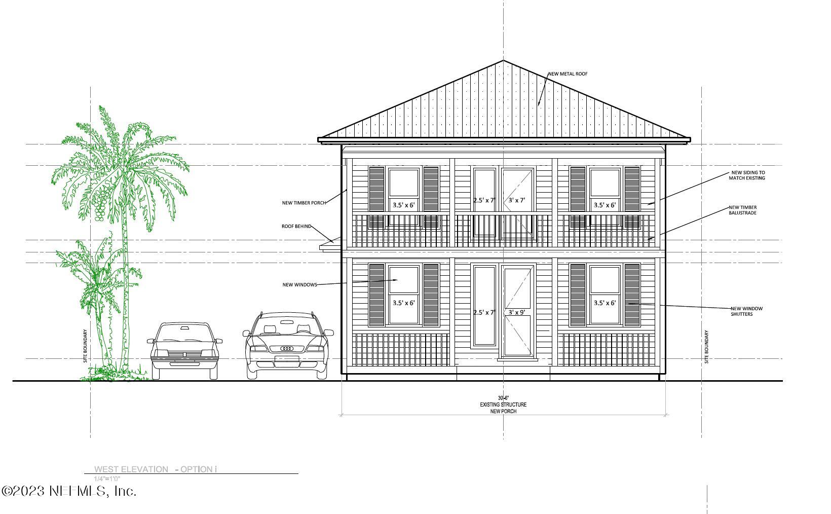 a black and white photo of a house