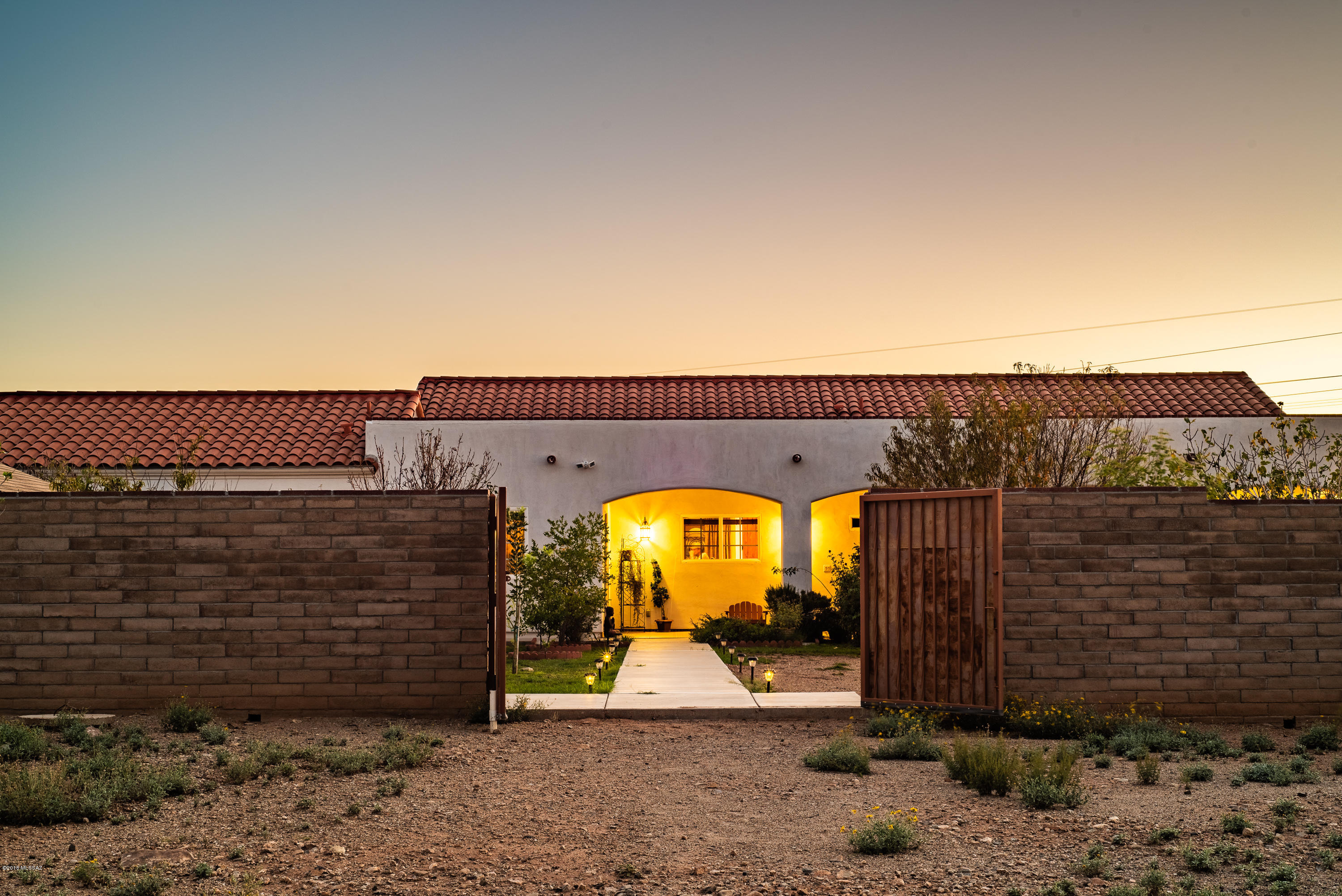 3211 East Rincon View Drive Vail, AZ 85641 - Photo 39 of 50 Gallery Image 39