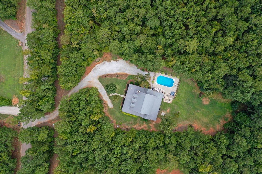 629 Windsor Road Hodges, SC 29653 - Photo 32 of 34