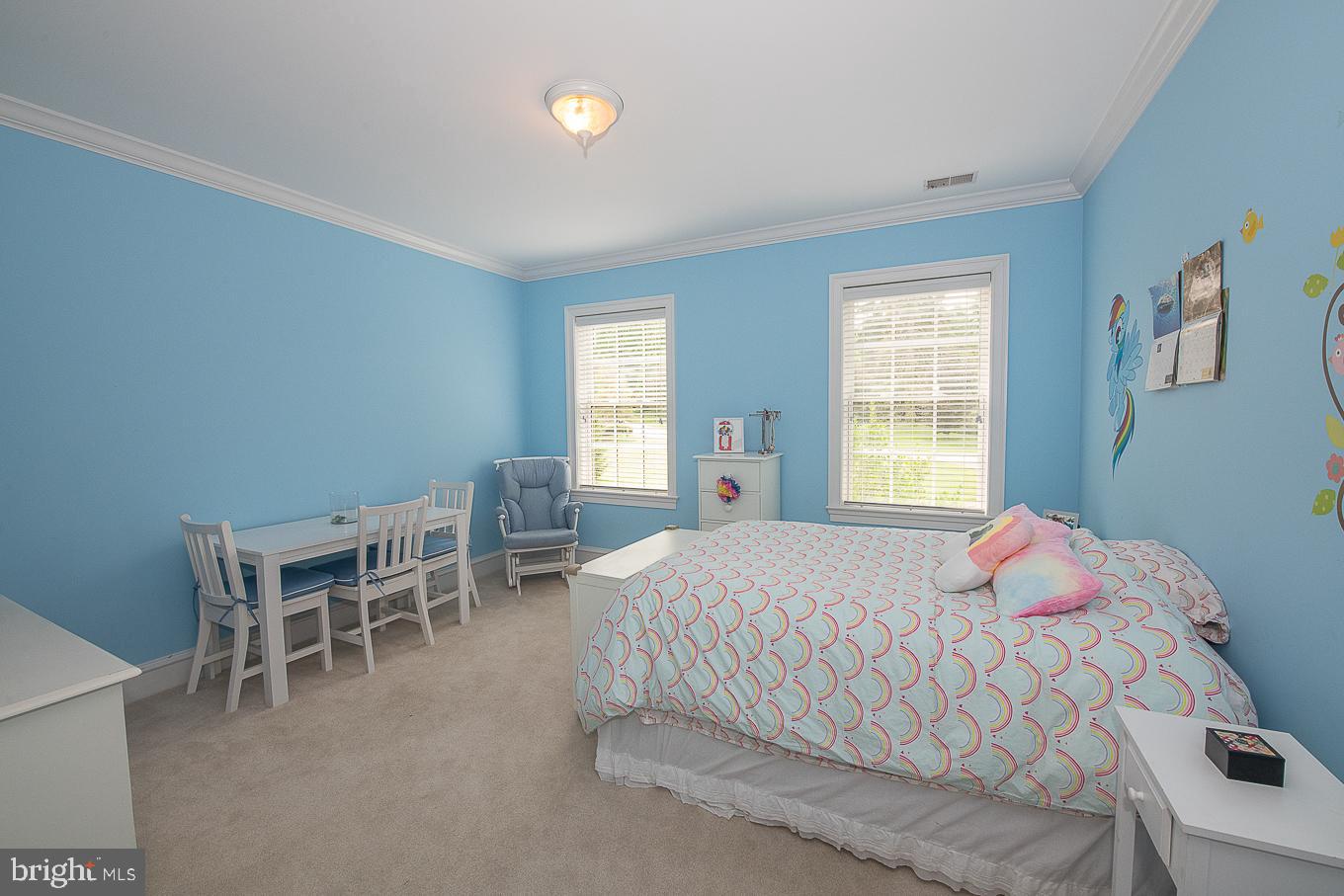 565 Huston Road Wayne, PA 19087 - Photo 16 of 28 Bedroom 2