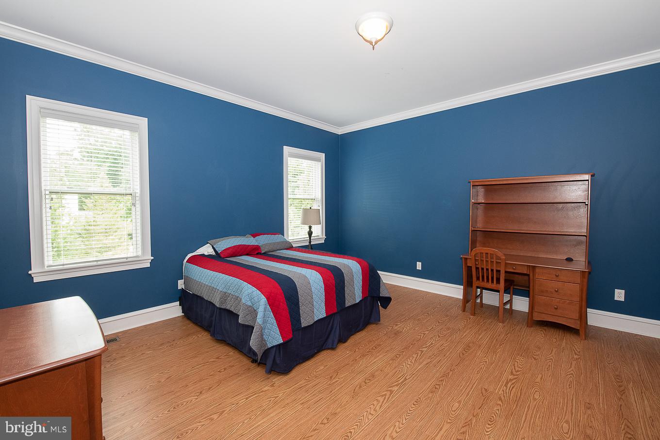 565 Huston Road Wayne, PA 19087 - Photo 21 of 28 Bedroom 5