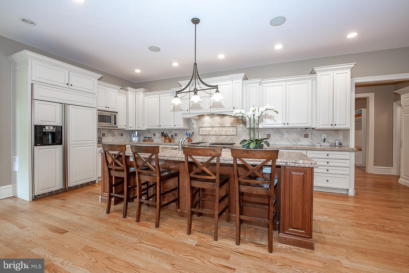 565 Huston Road Wayne, PA 19087 - Photo 8 of 28 Kitchen