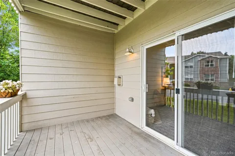 $430,000 | 11624 West 62nd Place, Unit 102, Arvada, CO 80004