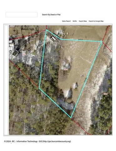 $119,000 | 56 Tommy Ray Ridge, Unit 7, Weaverville, NC 28787