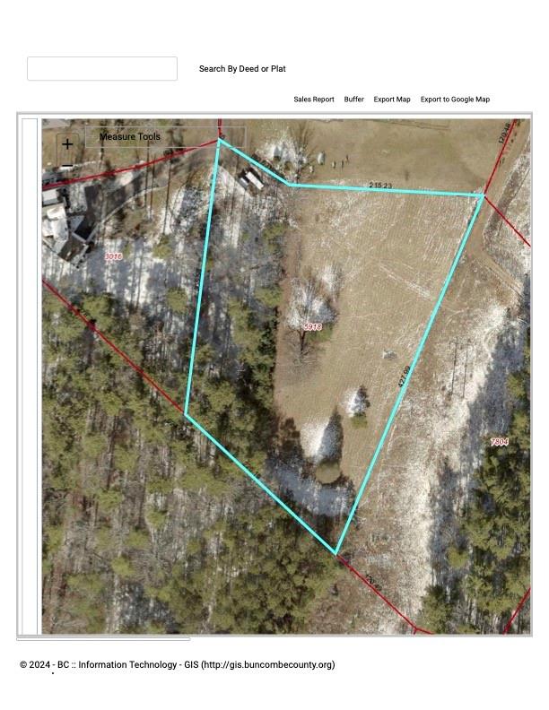 56 Tommy Ray Ridge, Unit 7 Weaverville, NC 28787 - Photo 18 of 18