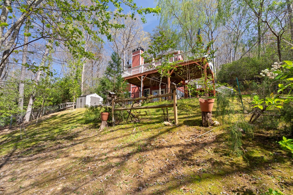 435 Richlen Rdg Road Morganton, GA 30560 - Photo 23 of 54 Gallery Image 23