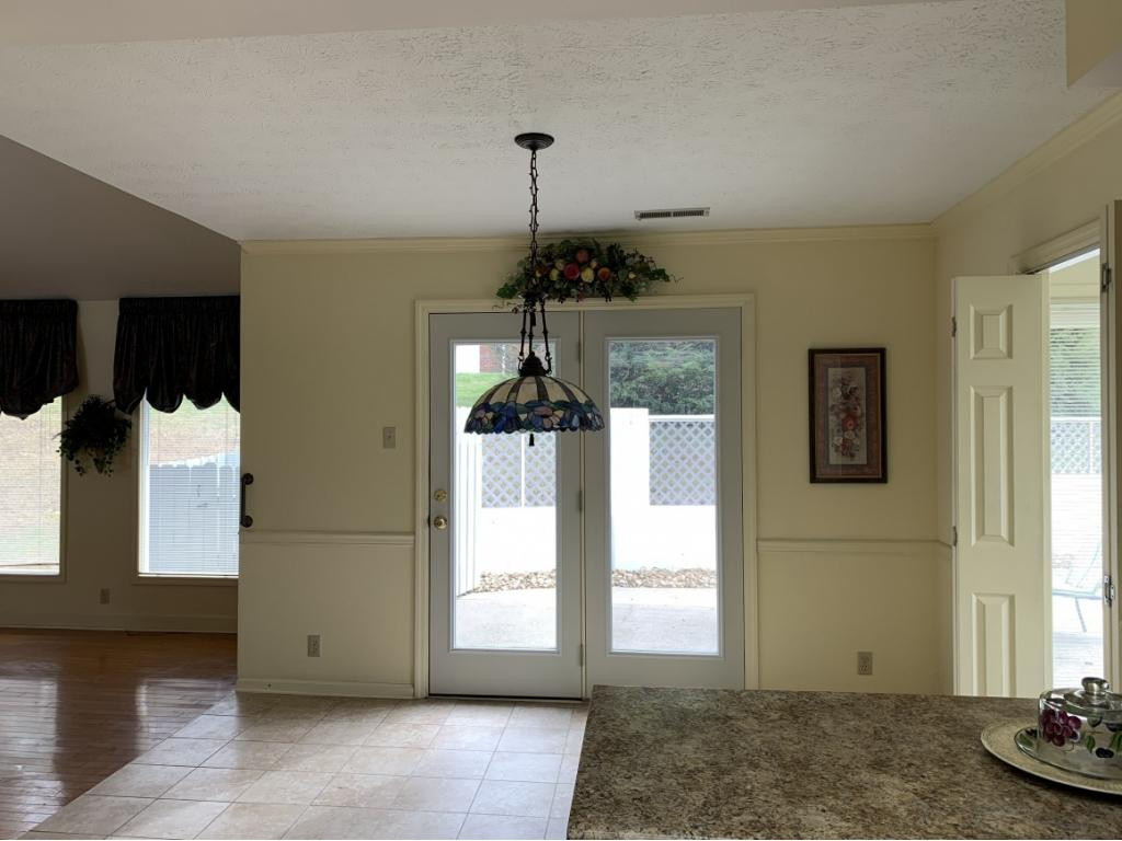 105 Scotland Road Kingsport, TN 37660 - Photo 13 of 36 Breakfast Nook