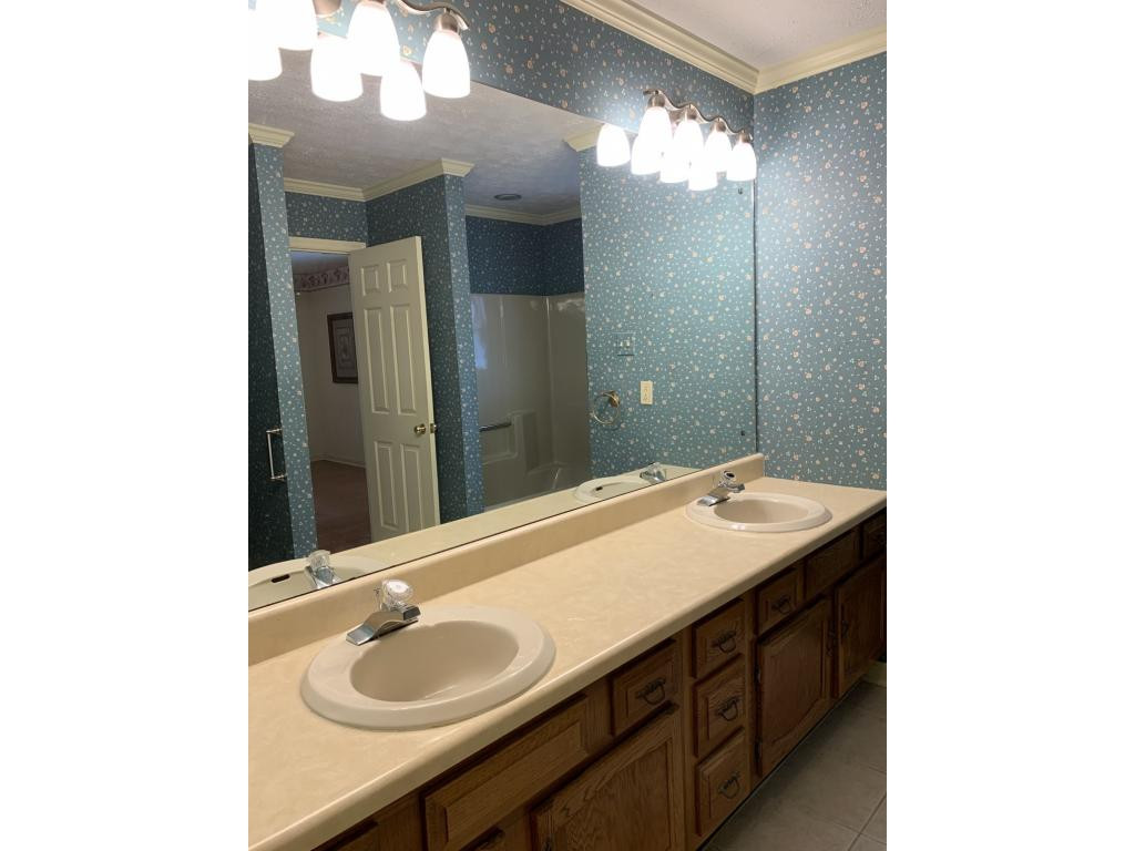 105 Scotland Road Kingsport, TN 37660 - Photo 19 of 36 Master Bathroom