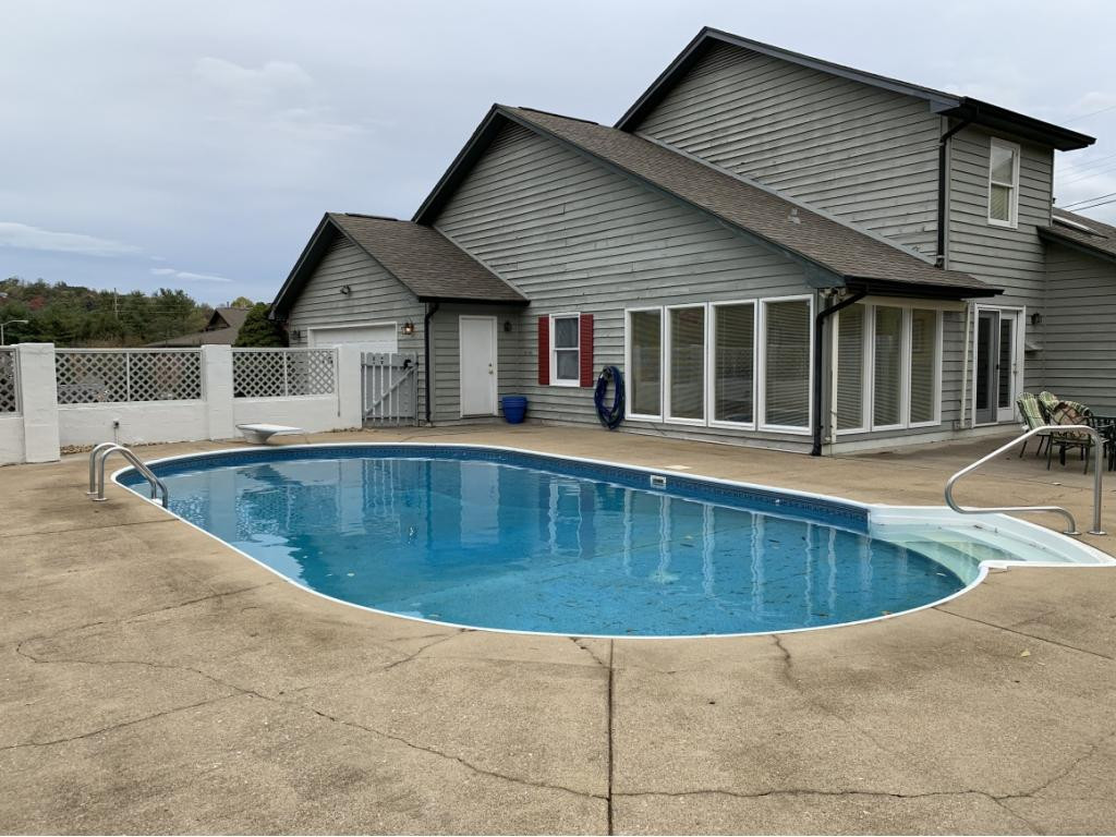 105 Scotland Road Kingsport, TN 37660 - Photo 29 of 36 Pool