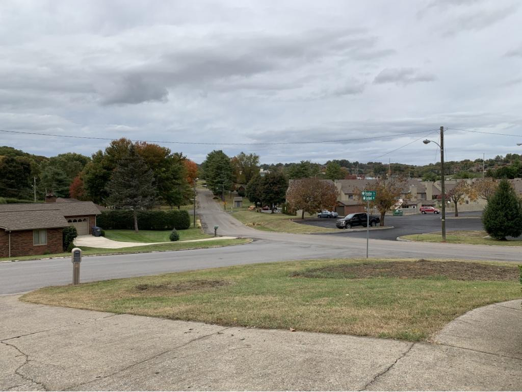 105 Scotland Road Kingsport, TN 37660 - Photo 33 of 36 Corner view from driveway