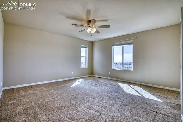 $565,000 | 10104 Bluffstone Court, Peyton, CO 80831