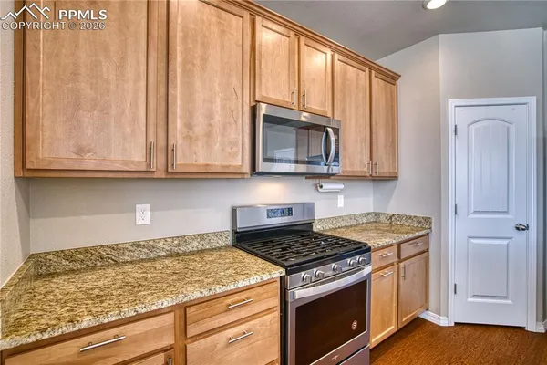 $565,000 | 10104 Bluffstone Court, Peyton, CO 80831