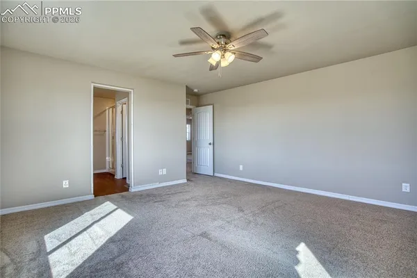 $565,000 | 10104 Bluffstone Court, Peyton, CO 80831