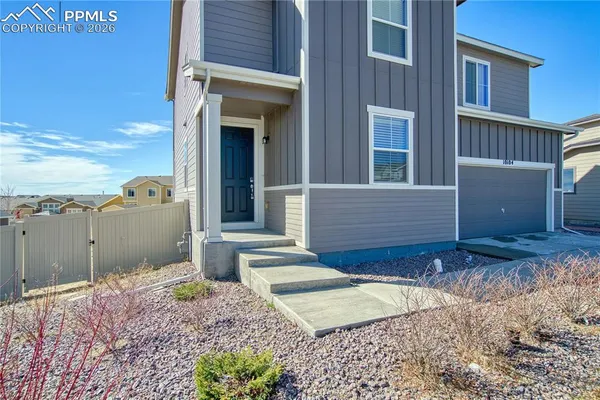 $565,000 | 10104 Bluffstone Court, Peyton, CO 80831