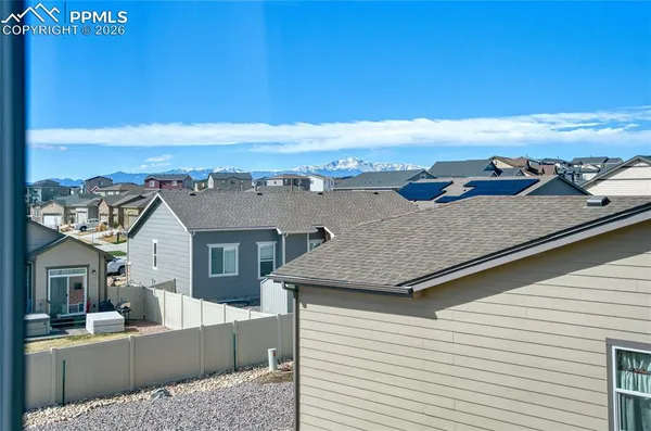 $565,000 | 10104 Bluffstone Court, Peyton, CO 80831