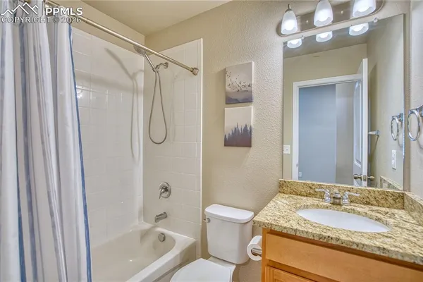 $565,000 | 10104 Bluffstone Court, Peyton, CO 80831