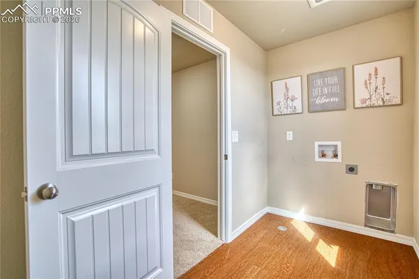 $565,000 | 10104 Bluffstone Court, Peyton, CO 80831