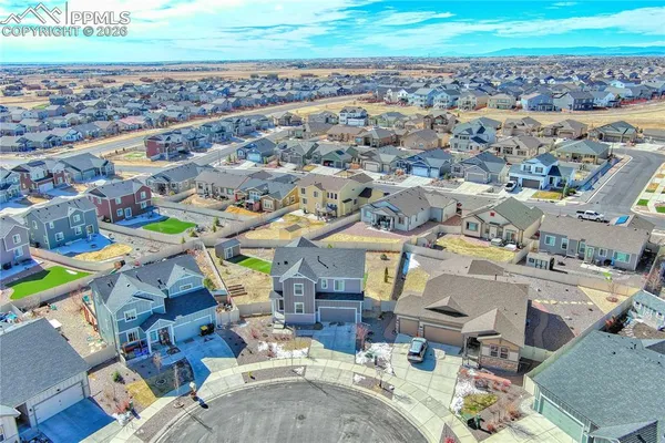 $565,000 | 10104 Bluffstone Court, Peyton, CO 80831