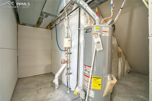 $565,000 | 10104 Bluffstone Court, Peyton, CO 80831